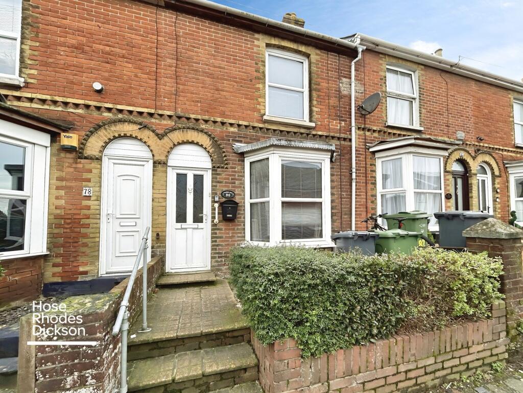 Main image of property: Hunnyhill, PO30