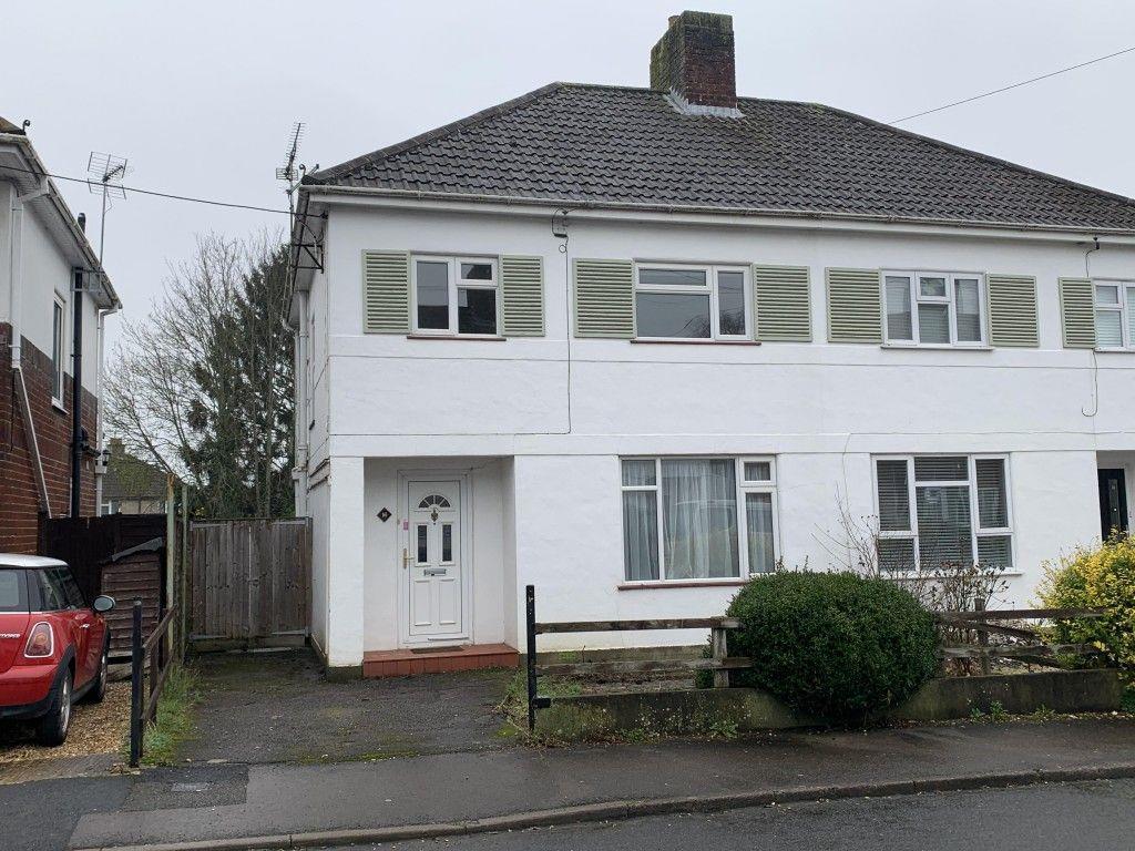 Main image of property: Deansway, Chippenham