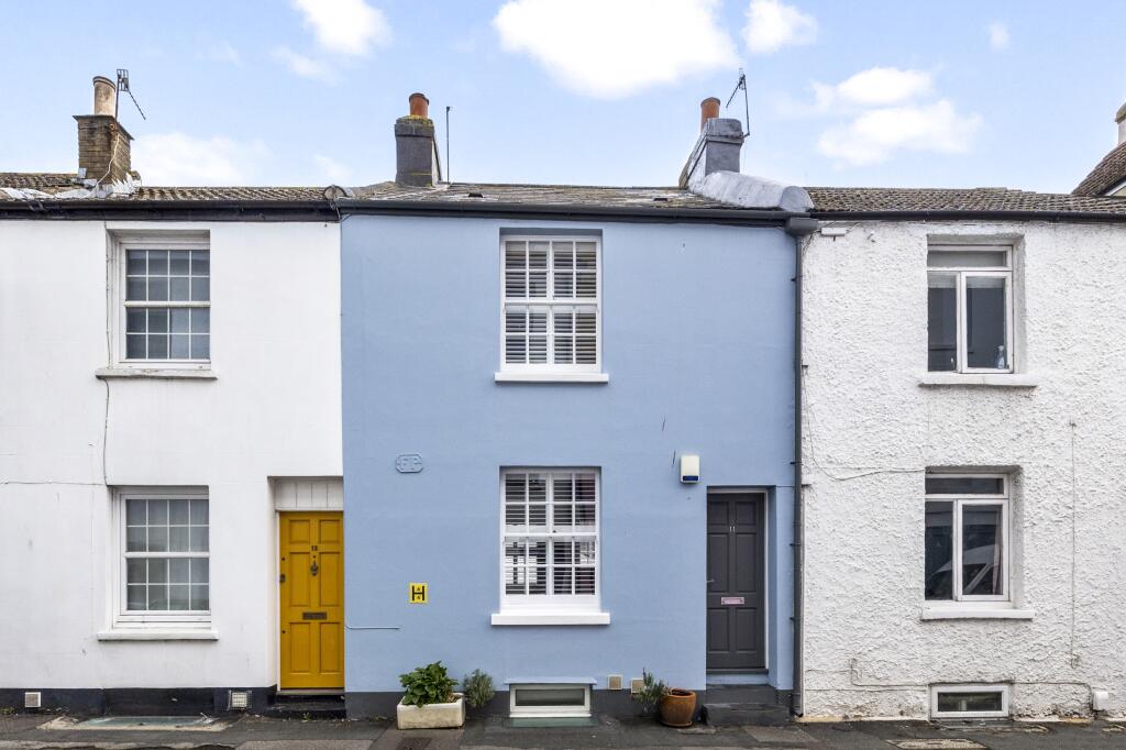 Main image of property: Foundry Street, Brighton, Brighton & Hove