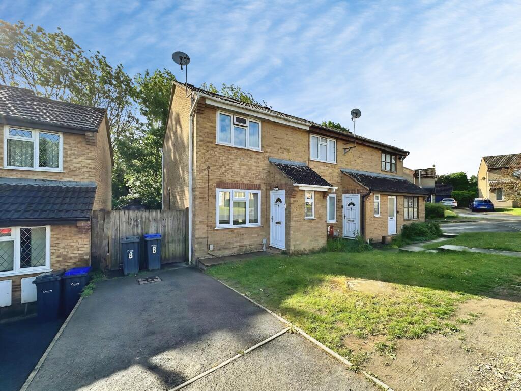 Main image of property: Shropshire Close, Fugglestone Red, Salisbury, SP2