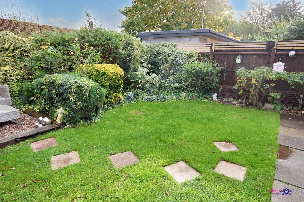 House in Widnes, Halton - View 2