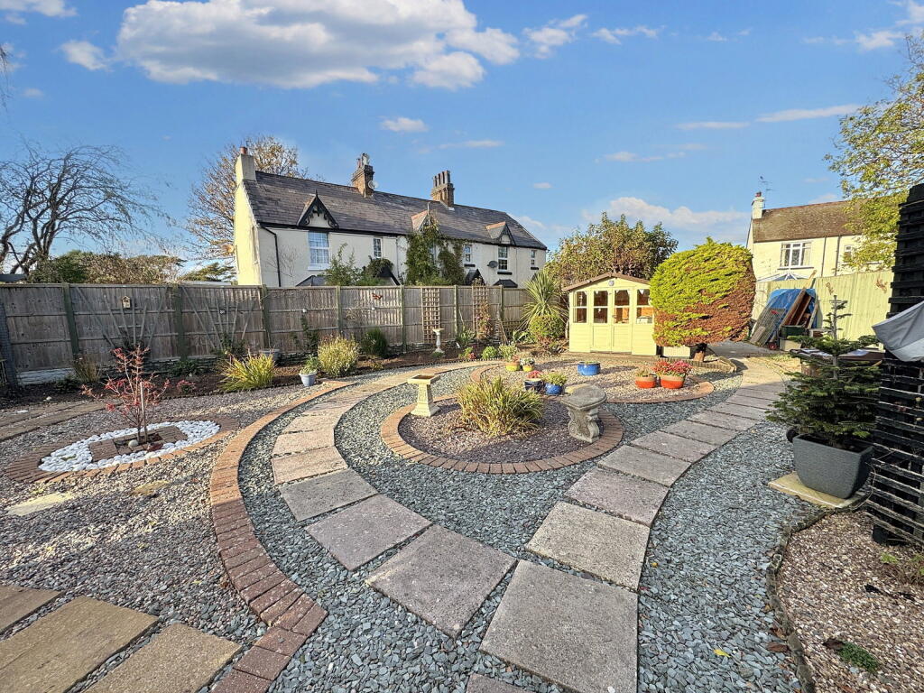House in Abergele - View 4