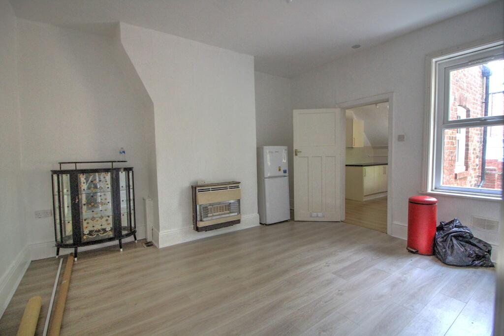 House in Newcastle upon Tyne, Tyne and Wear - View 2