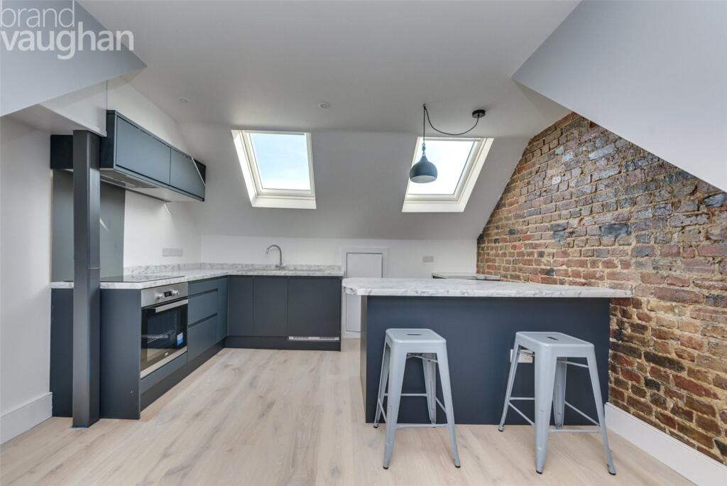 Main image of property: Whitehawk Road, Brighton, BN2