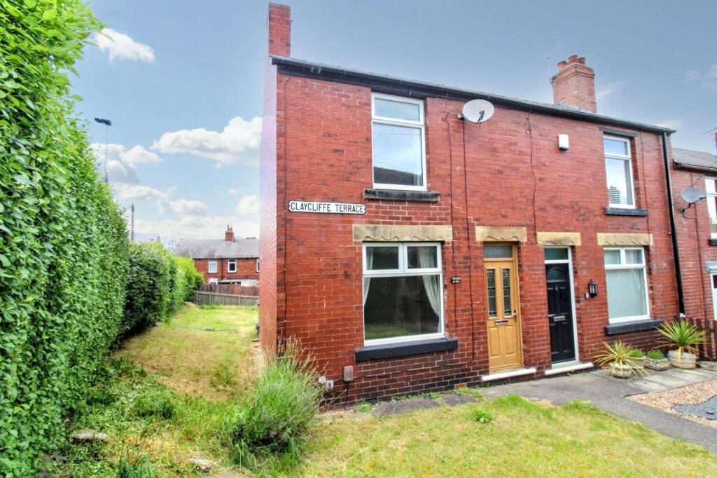 Main image of property: Claycliffe Terrace, Barnsley
