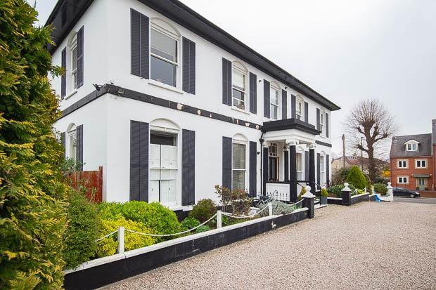 Main image of property: Glenure Court, 168 Cirencester Road, Charlton Kings, Cheltenham, GL53 8DY