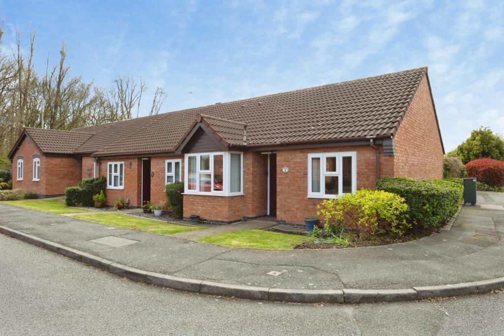 Main image of property: Kingfishers Court, West Bridgford, Nottingham, Nottinghamshire, NG2