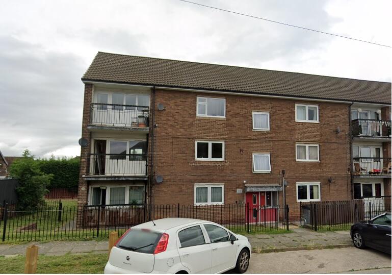 Main image of property: Wingfield Road, Wingfield, S61 4AX