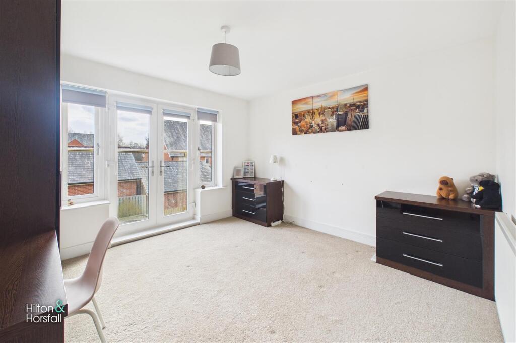 Additional image 18 of Grenfell Gardens, Colne