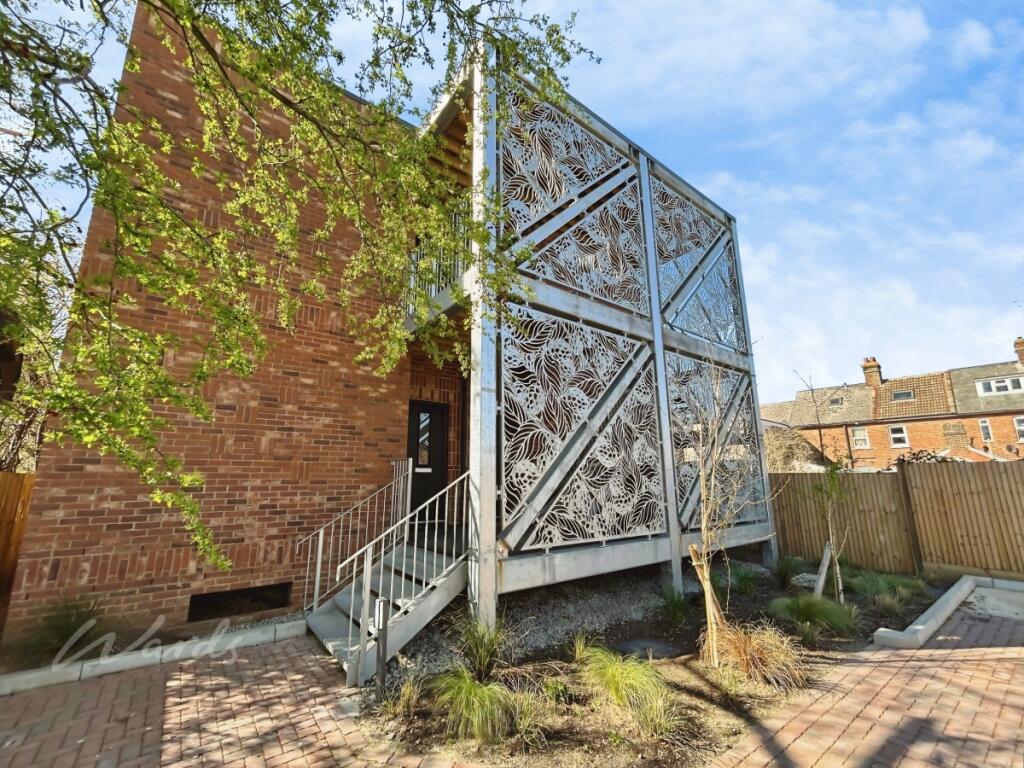 Main image of property: Station Road Paddock Wood TN12