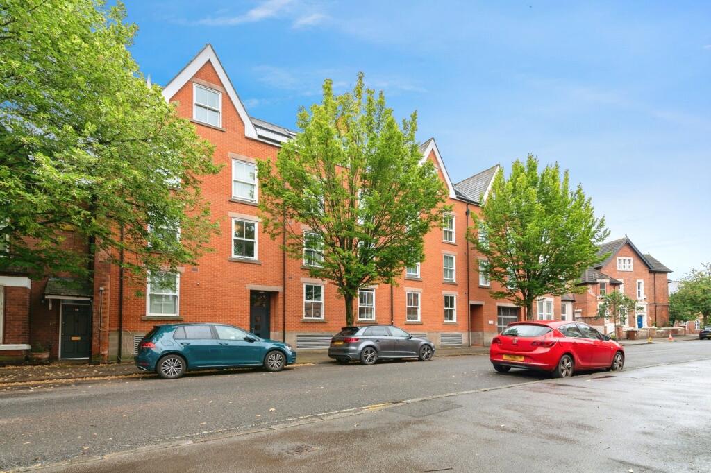 Main image of property: Hope Drive, NOTTINGHAM, Nottinghamshire, NG7