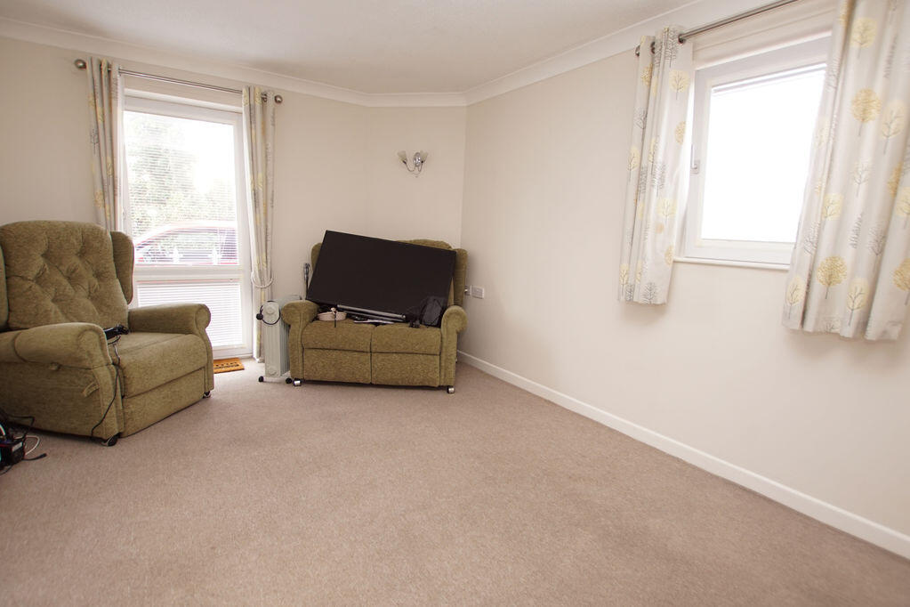 Homefort House, Stoke Road, Gosport, PO12 - View 2