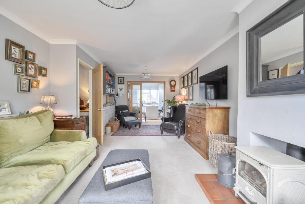 House in Trowbridge, Semington - View 3
