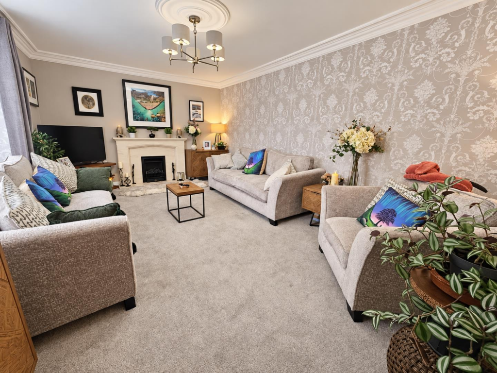 House in Stockton-on-Tees - View 3