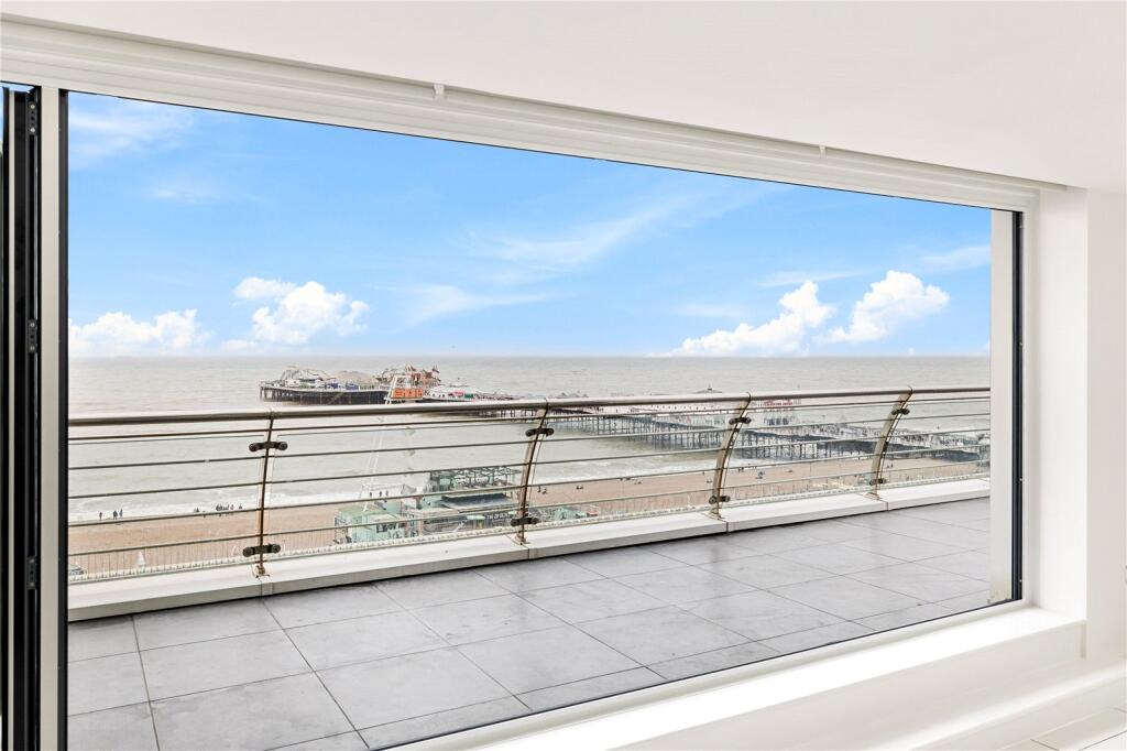 Main image of property: Marine Parade, Brighton, East Sussex, BN2