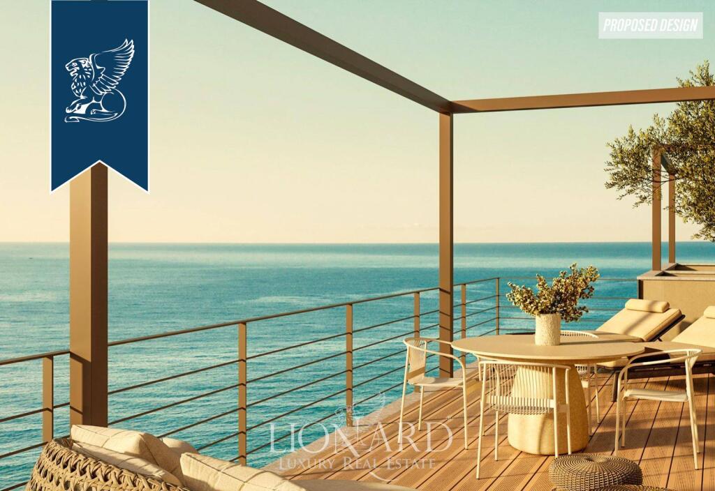 Main image of property: Liguria, Savona, Celle Ligure