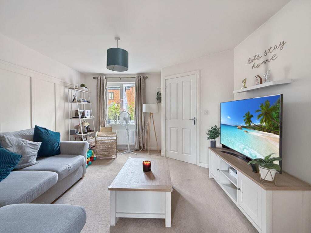 House in Dawley, Overdale, Lawley and Overdale - View 4