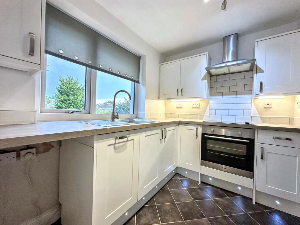 Apartment in Durham - View 4