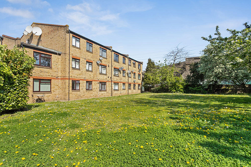 Main image of property: Norman Road, Leytonstone, E11
