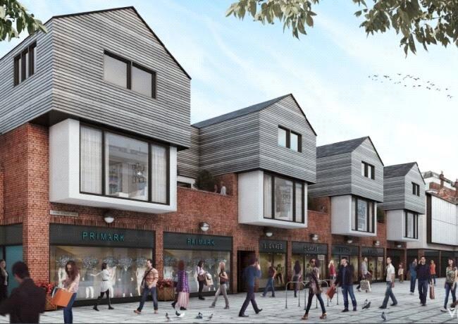 Main image of property: Culver Walk, Colchester, CO1