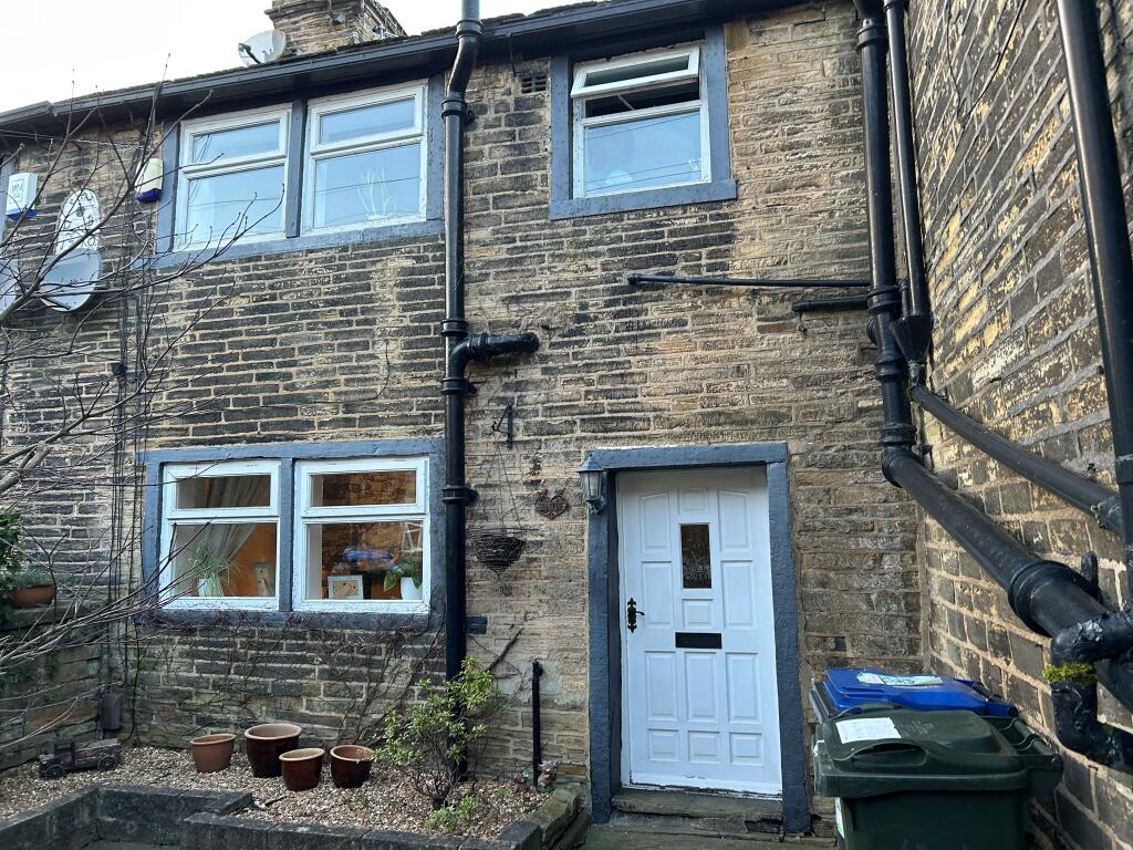 Main image of property: Clayton Lane, Clayton, Bradford
