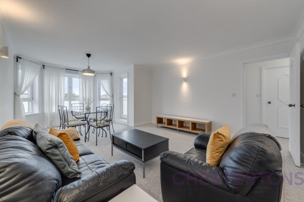 Main image of property: Hera Court,
Homer Drive, E14