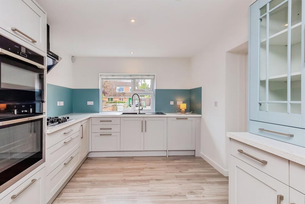 House in Ryhall, Rutland - View 3