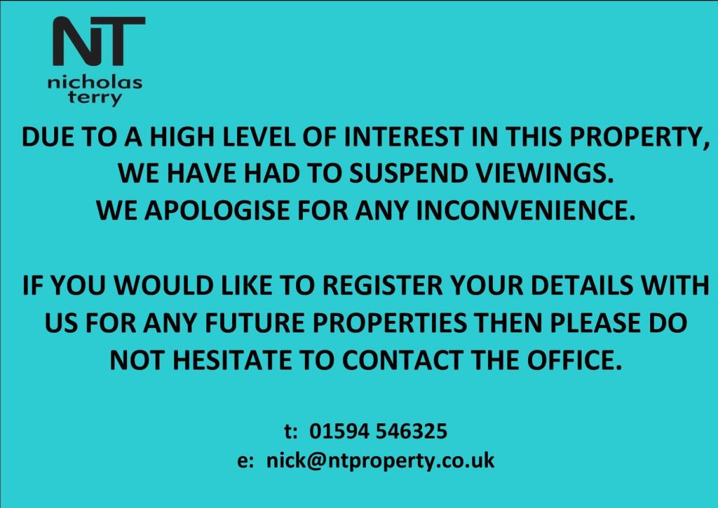 Main image of property: Kimberley Close, Lydney