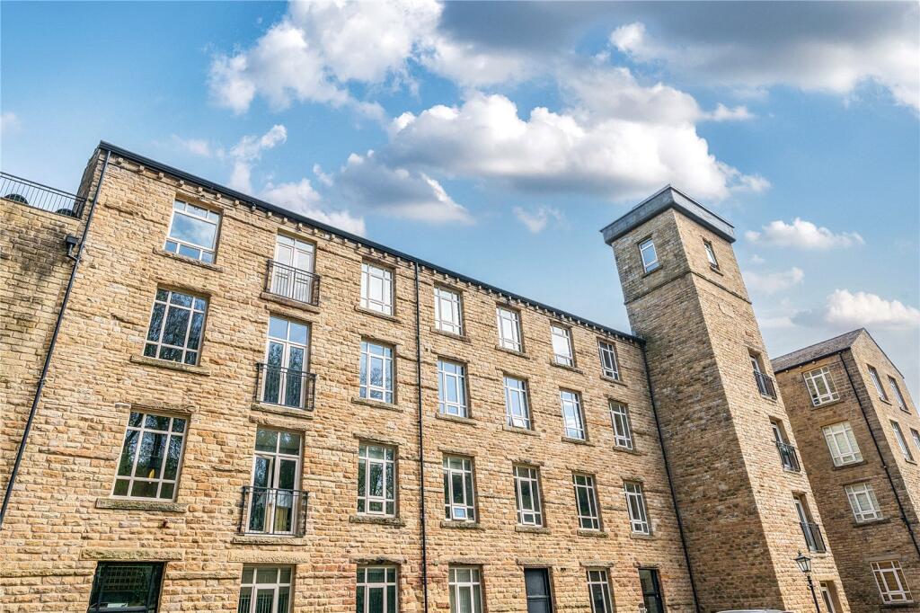 Main image of property: Heritage Mills, Golcar, Huddersfield, West Yorkshire, HD7