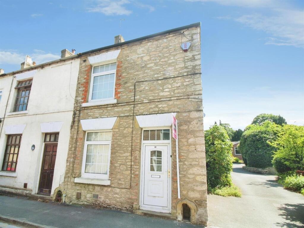 Main image of property: High Street, South Milford, Leeds
