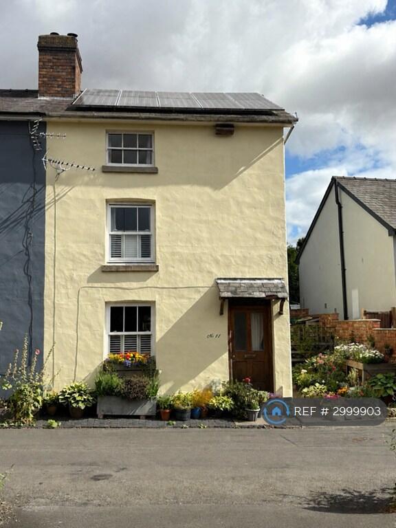 Main image of property: New St, Bishops Castle, SY9