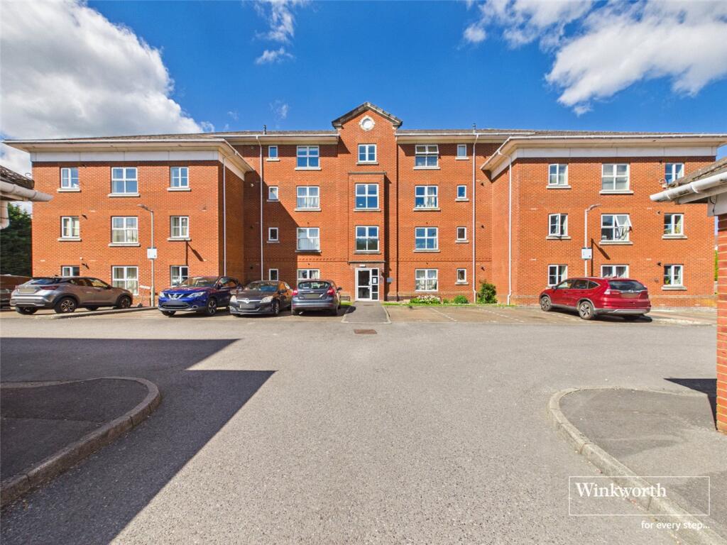 Main image of property: Thornycroft Close, Newbury, Berkshire, RG14