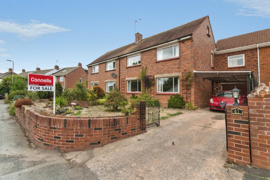 Main image of property: Venny Bridge, Exeter