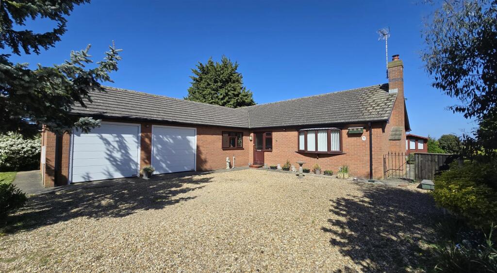 Main image of property: Fen Road, Holbeach