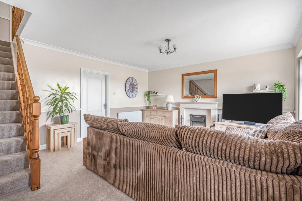House in Ipswich, Westbourne - View 5
