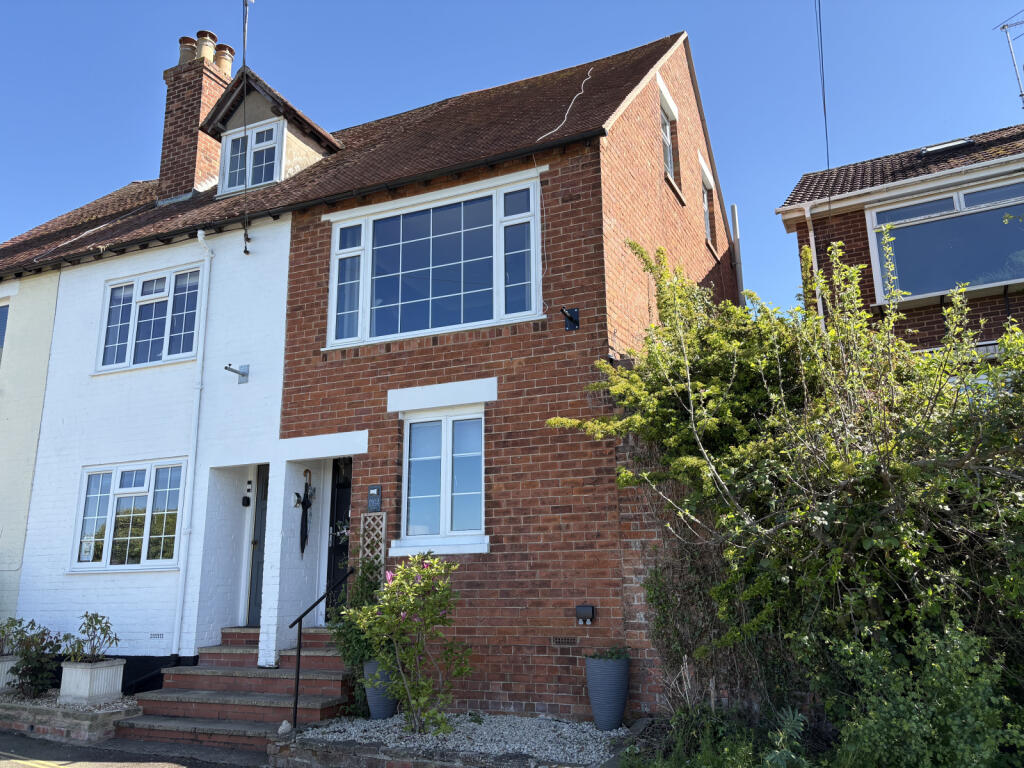 Main image of property: St.Mary's Road, Tewkesbury, GL20