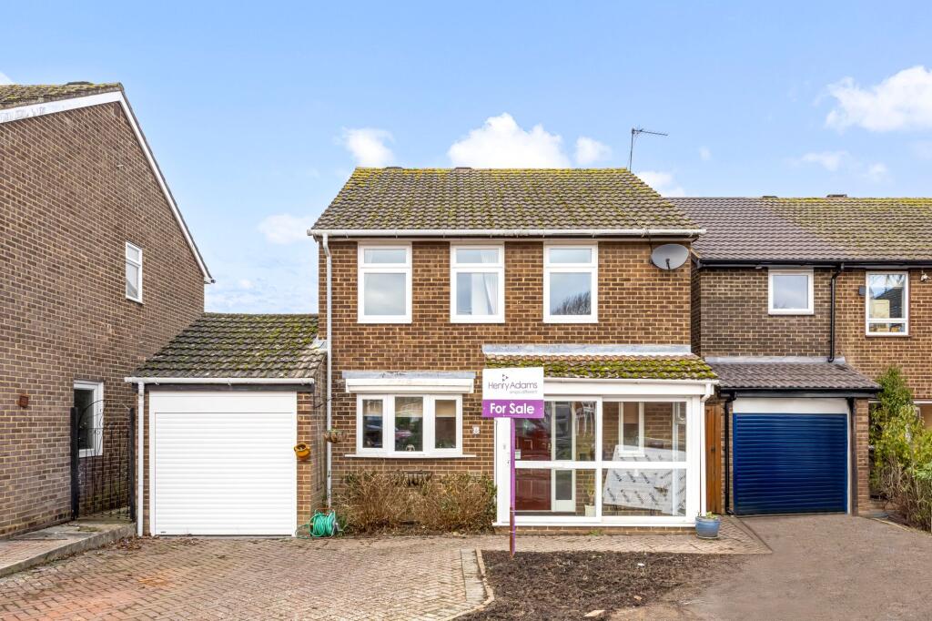 Main image of property: Reapers Close, Horsham, RH12