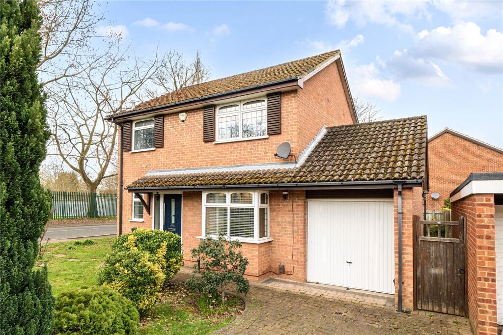 Main image of property: Thames Drive, Ruislip, HA4