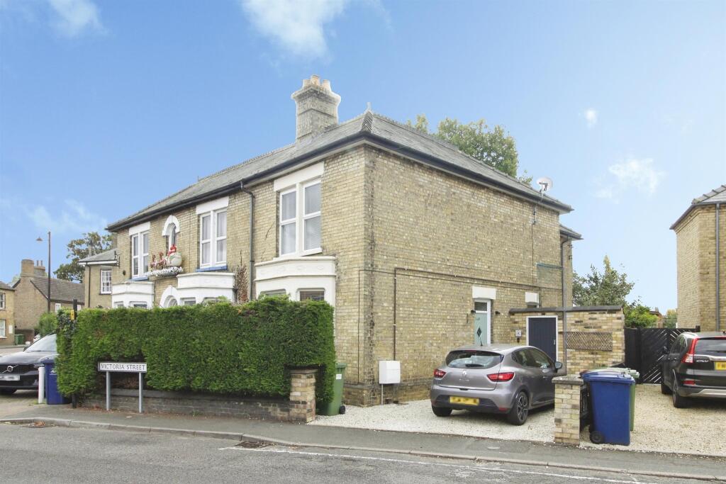 House in Peterborough