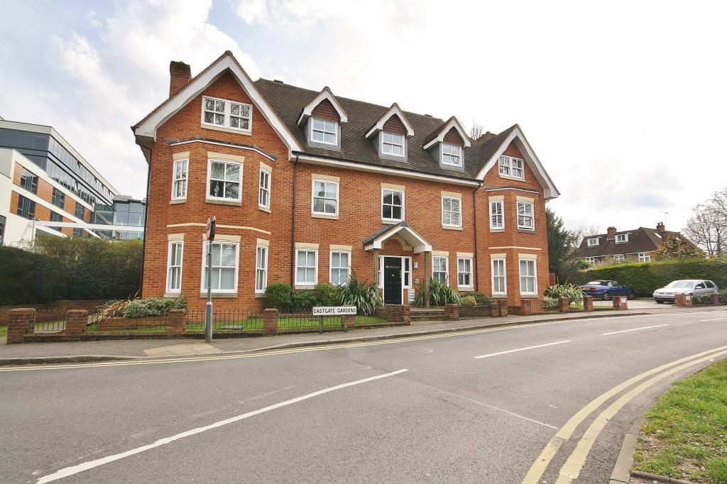 Main image of property: Eastgate Lodge, Eastgate Gardens, Guildford, Surrey, GU1
