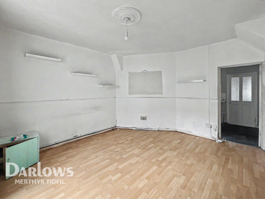 Main image of property: Morrell Street, Merthyr Tydfil
