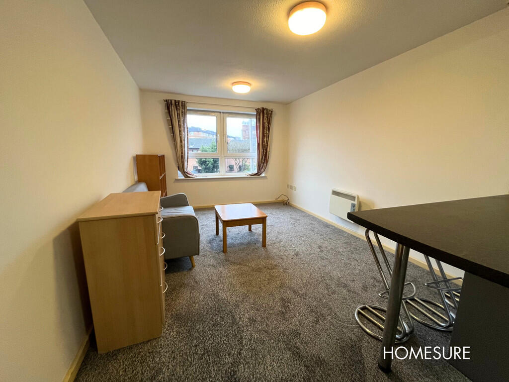 Main image of property: Crown Station Place, Liverpool , L7