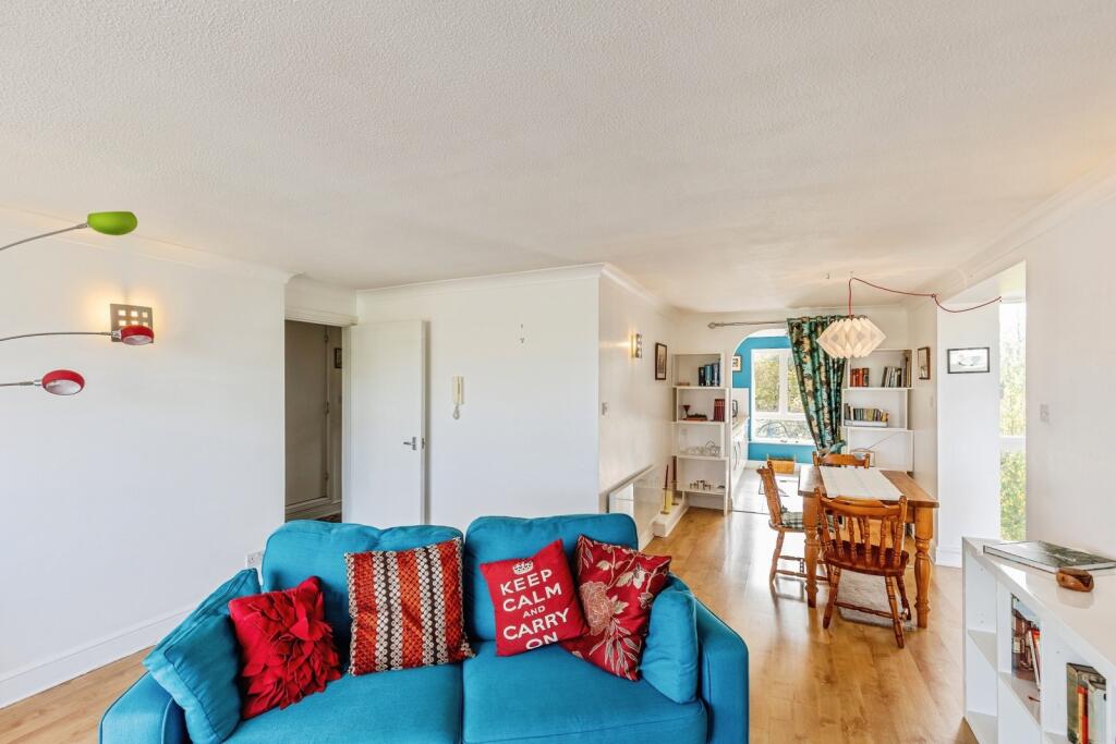 Main image of property: Cumberland Road, Bristol, BS1