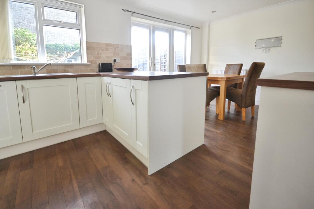 House in Horsham, North Heath, North Horsham - View 3