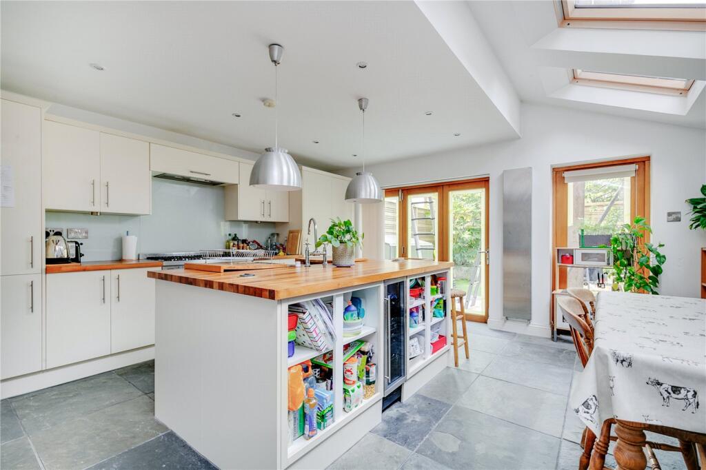 Main image of property: Bolingbroke Grove, SW11