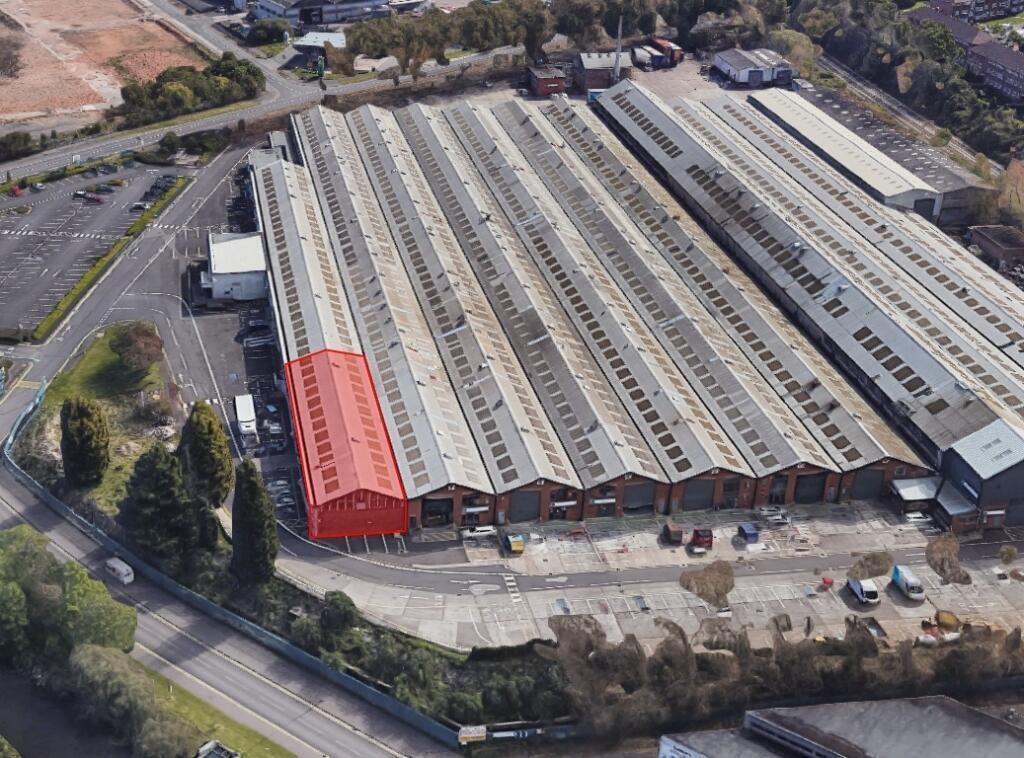 Main image of property: Middlemore Lane West, Walsall, West Midlands, WS9