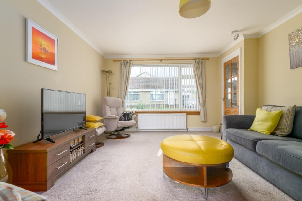 House in Dalgety Bay, St David's - View 4