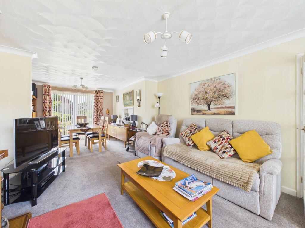 Burlington Road, Goring-by-Sea, Worthing, BN12 - View 4