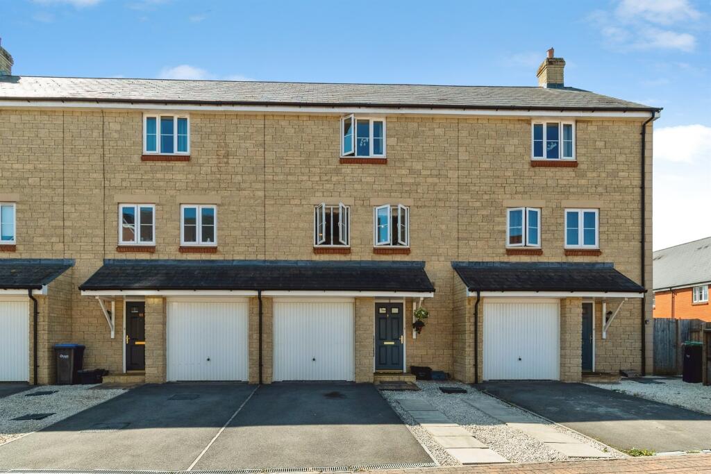 Main image of property: Lapwing Road, MELKSHAM