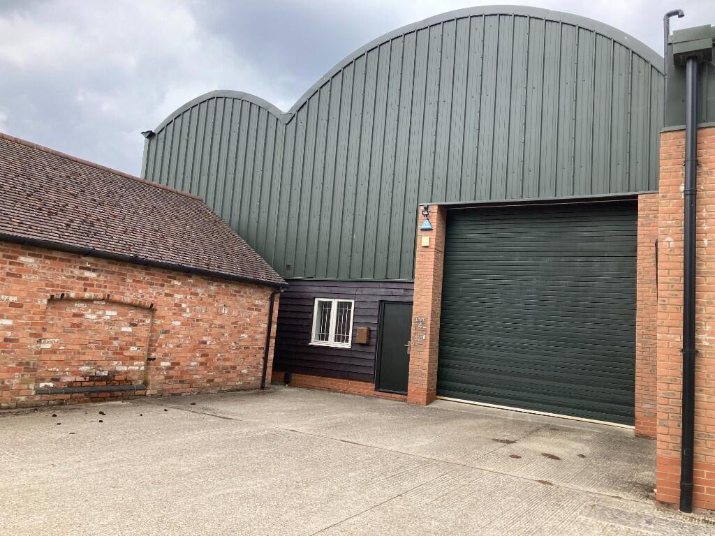 Main image of property: Unit 4 Park Farm, Tyringham